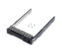 Heretom 2,5" Vassoio Hard Disk P22892-001 P22892-002 HP Gen10 Plus Gen11 | Vassoio Disco Caddy Hot Swap 2.5" SFF Compatibile HPE ProLiant Gen10 Plus Gen11 DL380 DL360 SAS SATA NVMe Server
