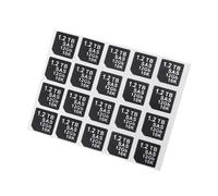 Heretom 40 adhesivos de capacidad para Dell DXD9H y X7K8W 14.ª generación (1,2 TB SAS 12 GB 10K, SAS)