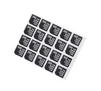 Heretom 40 adhesivos de capacidad para Dell DXD9H y X7K8W 14.ª generación (300 GB SAS 12 GB 15K, SAS)