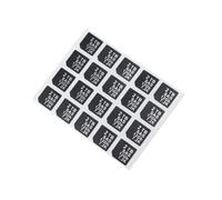 Heretom 40 adhesivos de capacidad para Dell DXD9H y X7K8W, 14ª generación (2 TB SAS 12 GB 7,2 K, SAS)