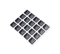 Heretom 40 adhesivos de capacidad para Dell DXD9H y X7K8W, 14ª generación (6 TB SAS 12 GB 7,2 K, SAS)