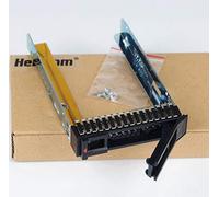 Heretom Bandeja Caddy Disco Duro 2,5" 00E7600 L38552 para Lenovo IBM