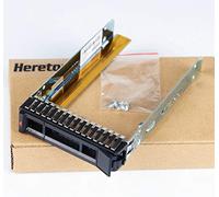 Heretom Bandeja de Disco Duro 2,5" 00E7600 L38552 para IBM M5 M6 X6