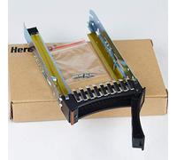 Heretom Bandeja Disco Duro 2,5" 44T2216 Hot Swap para IBM X3650 M2 M3 M4