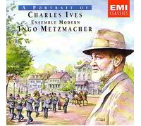 Herford - A Portrait of Charles Ives [Import]