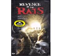 Herforth/Buhtz - Revenge of the Rats [USA] [DVD]