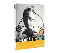 Hergé, à l'ombre de Tintin [DVD]