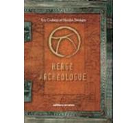Hergé Archéologue (ebook)