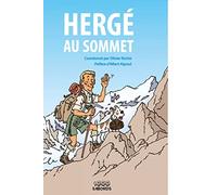Hergé au sommet