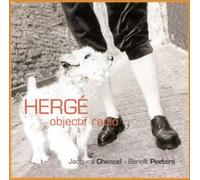 Hergé - Hergé, Objectif Radio