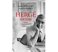 Hergé intime