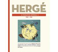 Hergé, le feuilleton intégral: Volume 11, 1950-1958
