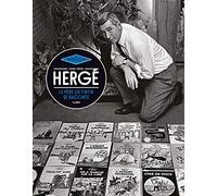Hergé: Les Cahiers de la BD hors-série