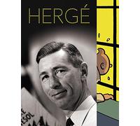 Hergé: Paris, Grand Palais, Galeries nationales, 28 septembre 2016 - 15 janvier 2017