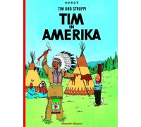 Herge Tim Und Struppi (Tapa blanda)