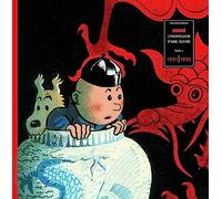 Hergé: Tome 2, 1931-1935