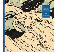 Hergé: Tome 3, 1935-1939