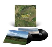 Mike Oldfield - Hergest Ridge (2 LP)