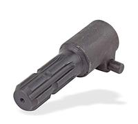 Hergestellt für DEMA 1 - Prolongación de la toma de fuerza para árbol de transmisión (3/8 pulgadas)