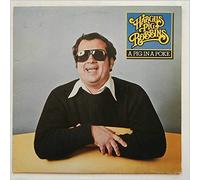 Hergus Pig Robbins - Pig in A Poke [LP]