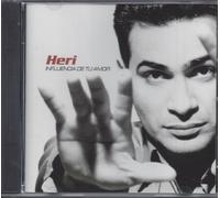 Heri - Influencia De Tu Amor (UK Import)