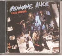 Hericane Alice - Tear the House