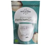 HericiumDigest, Polvo de Hongo León de Melena, Suplemento Natural, 100g