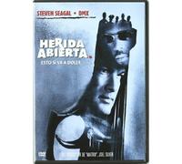 Herida abierta [DVD]