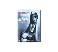 Herida abierta [DVD]