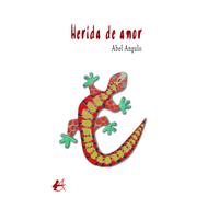 Herida de amor | Abel Angulo
