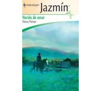 Herida De Amor (ebook)