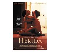 Herida [DVD]