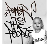 Herida Profunda - Power To The People