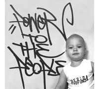Herida Profunda Power to the People (Vinyl) 12" Album