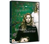 Heridas Abiertas [DVD]