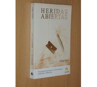 Heridas abiertas/ Sharp Objects