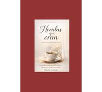 Heridas que oran: No todas las heridas nacen de la fe fuerte...algunas nacen del dolor que aún duele