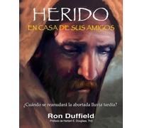 Herido En Casa De Sus Amigos: Cuando se reanudara la abortada lluvia tardia?