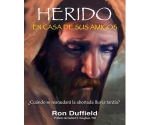 Herido En Casa De Sus Amigos: Cuando se reanudara la abortada lluvia tardia?