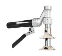 Herienta hidráulica de manguito deslizante La prensa borde es adecuada for expandir y engarzar tuberías PEX, PPR otras, Sistema de energía