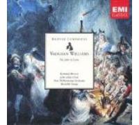 Herincx - Vaughan Williams-Sir John in L