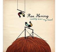 Hering Rae - Reality Over My Head