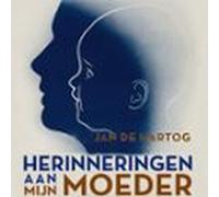 herinneringen aan mijn moeder (audiolibro)