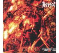 Heriot - Devoured By The Mouth Of Hell [Vinilo]