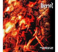 Heriot Devoured By the Mouth of Hell (CD) Album (Importación USA)