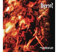 Heriot Devoured By the Mouth of Hell (Vinyl) 12" Album (Importación USA)