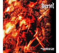 Heriot Devoured by the Mouth of Hell (Vinyl) (Importación USA)