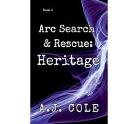 Heritage: 4 (ARC Search & Rescue)