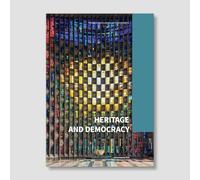 Heritage and Democracy: Jahrestagung 2024 des Arbeitskreises Theorie und Lehre in der Denkmalpflege e.V. in Coventry, 03. bis 06. Oktober 2024 in ... Gebaute Umwelt der Universität Coventry.