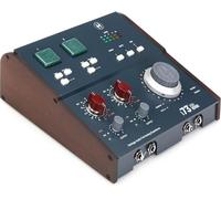 Heritage Audio I73PROEDGE - Interfaz de audio USB-C 12IN/16OUT 2 preamplificadores estilo 73